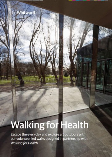 Walking for Health