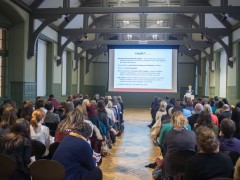 Museums for Health and Well-being Conference